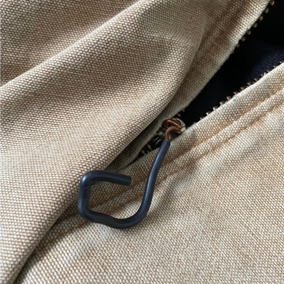 Carhartt preloved jacket - Picture 6 of 7